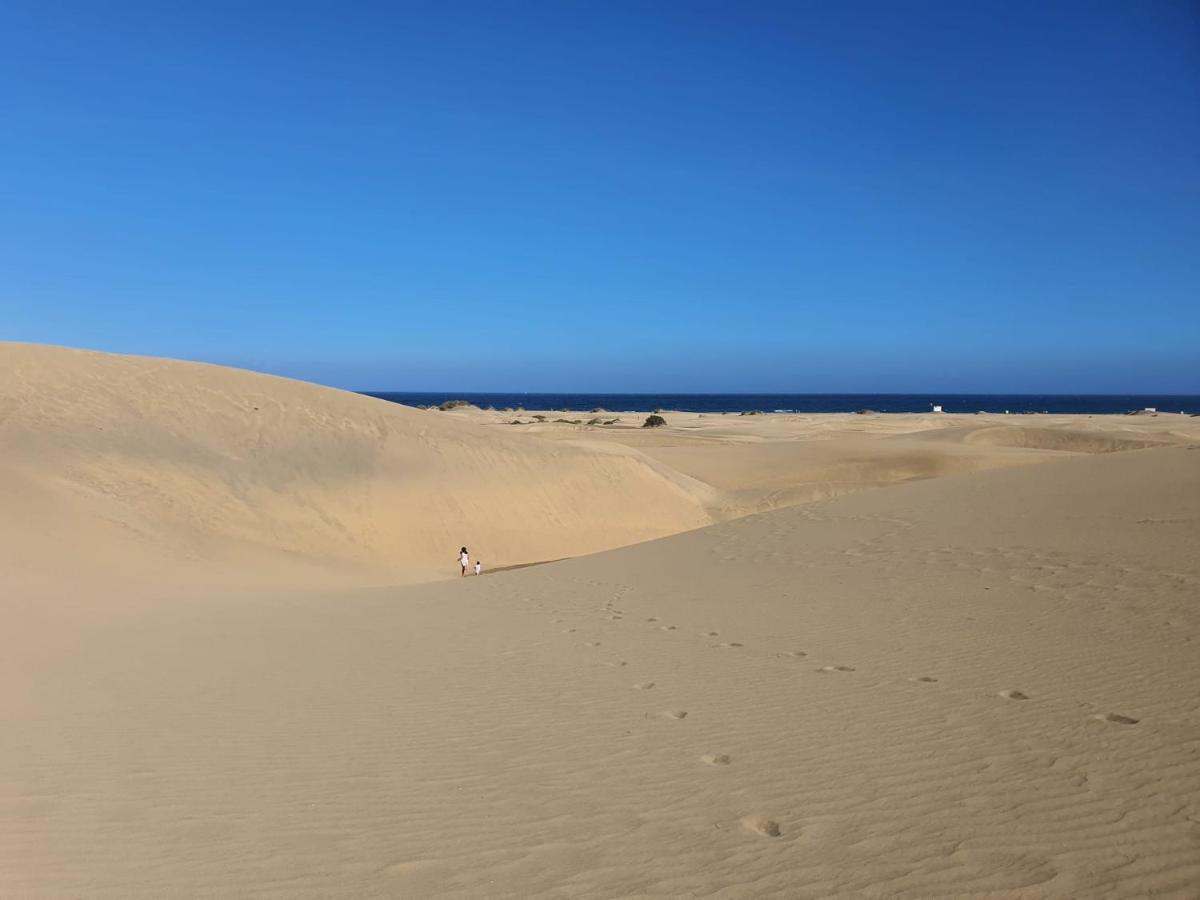 Seabliss Beach Of Dunes, Terrace And Pool! San Bartolomé Esterno foto