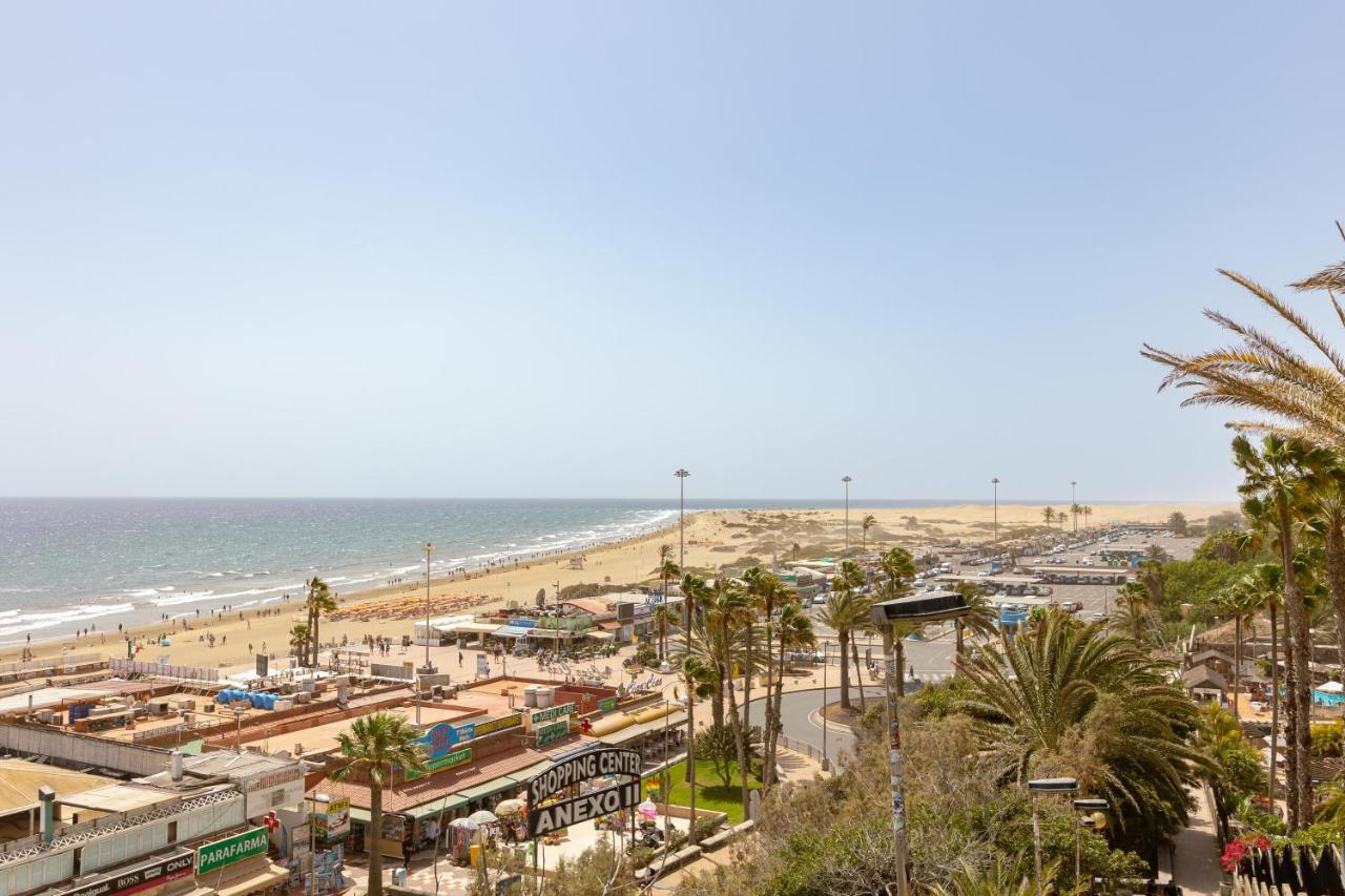 Seabliss Beach Of Dunes, Terrace And Pool! San Bartolomé Esterno foto