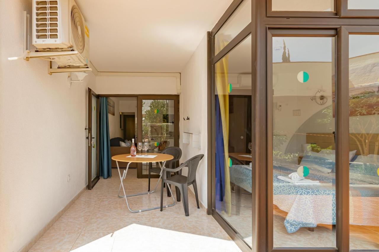 Seabliss Beach Of Dunes, Terrace And Pool! San Bartolomé Esterno foto