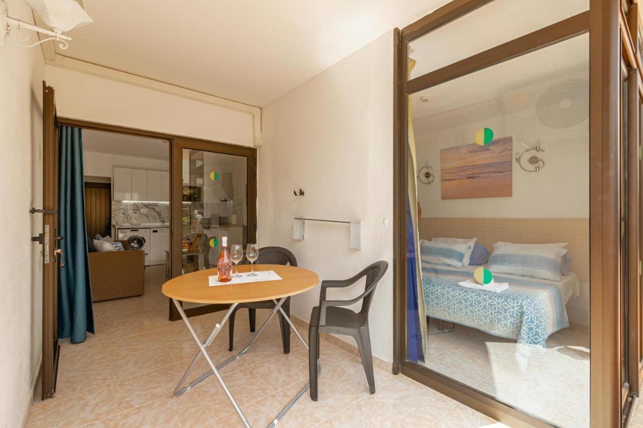 Seabliss Beach Of Dunes, Terrace And Pool! San Bartolomé Esterno foto