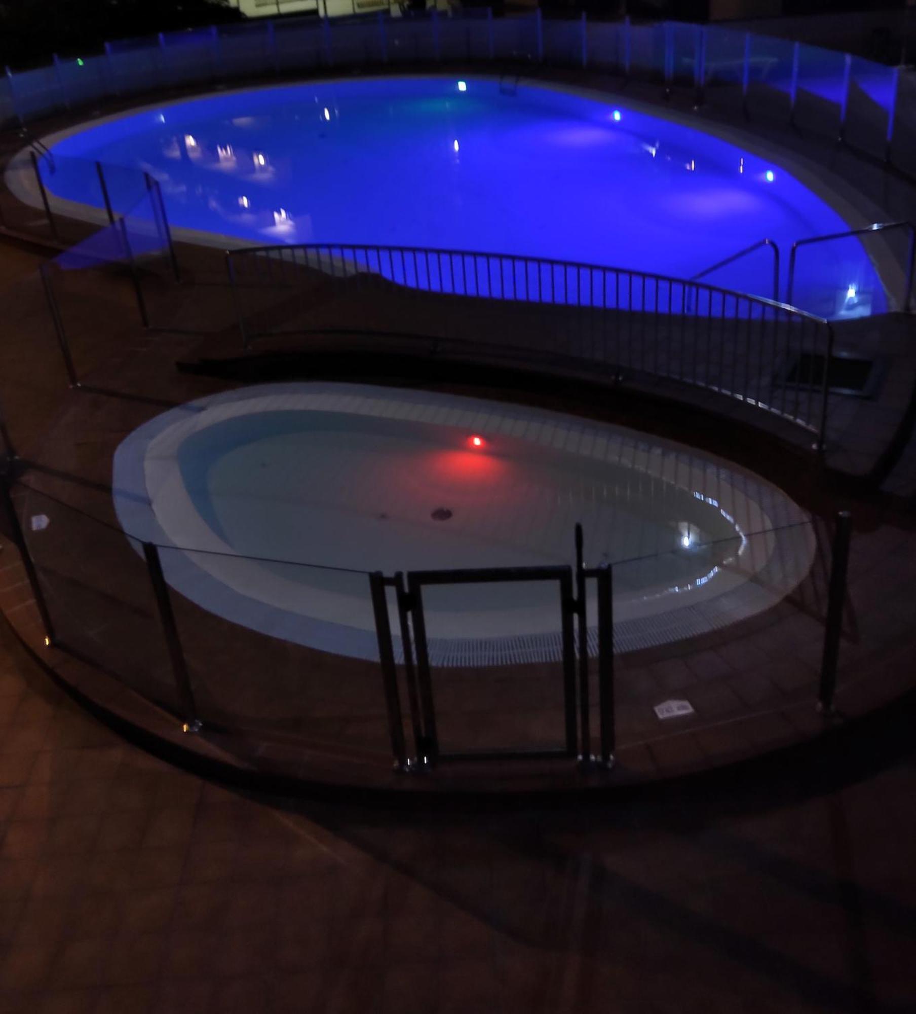 Seabliss Beach Of Dunes, Terrace And Pool! San Bartolomé Esterno foto
